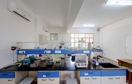 School of Design and Visual Arts, Apeejay Stya University Gurgaon Campus and Facilities photo 15